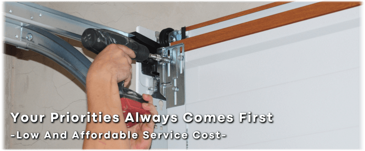 Garage Door Roller Repair Mobile AL